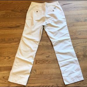 mountain khakis poplin pants